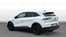 Renault Symbioz 1.6 E-Tech FHEV 145 Techno Esprit Alpine 5dr Auto Hybrid Estate